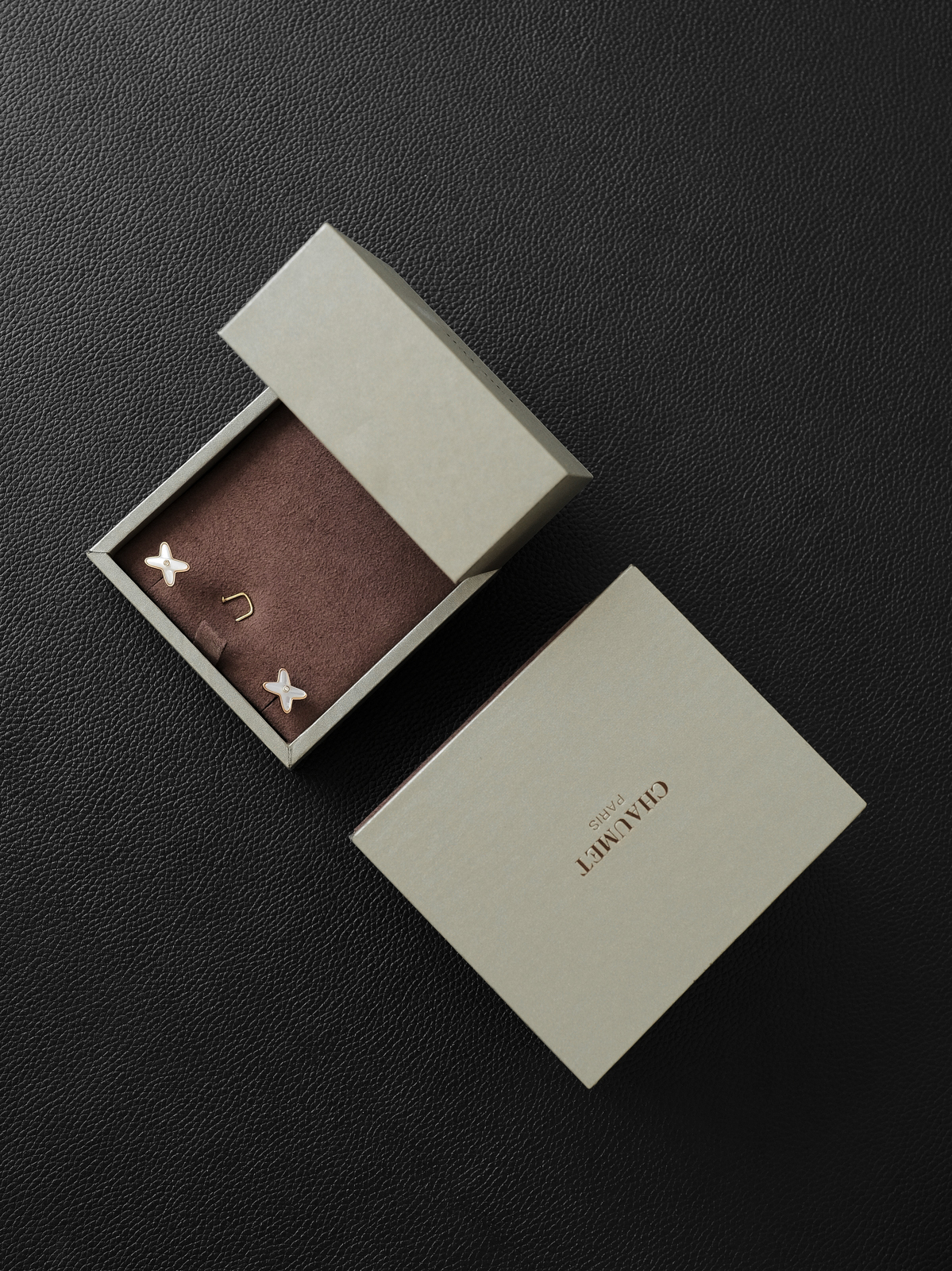 TB116-XK016耳环+006项链