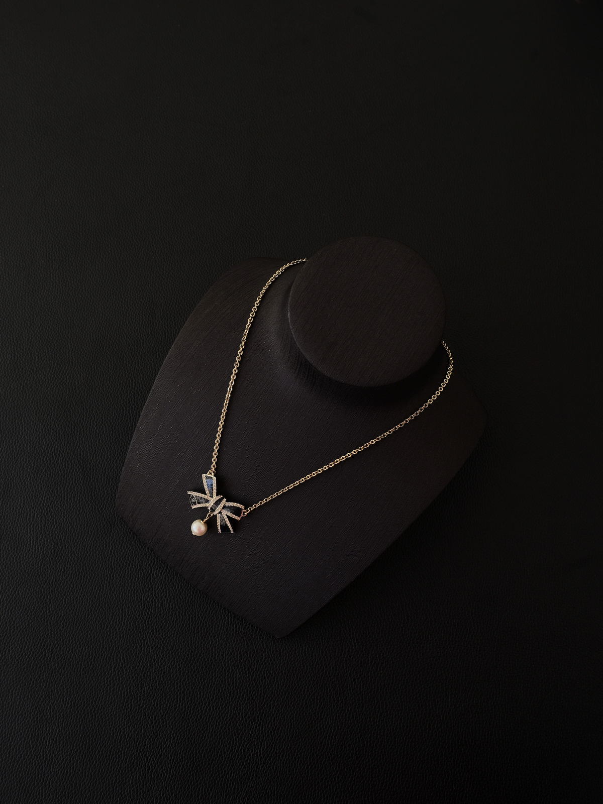 TB125-XK906  蝴蝶结