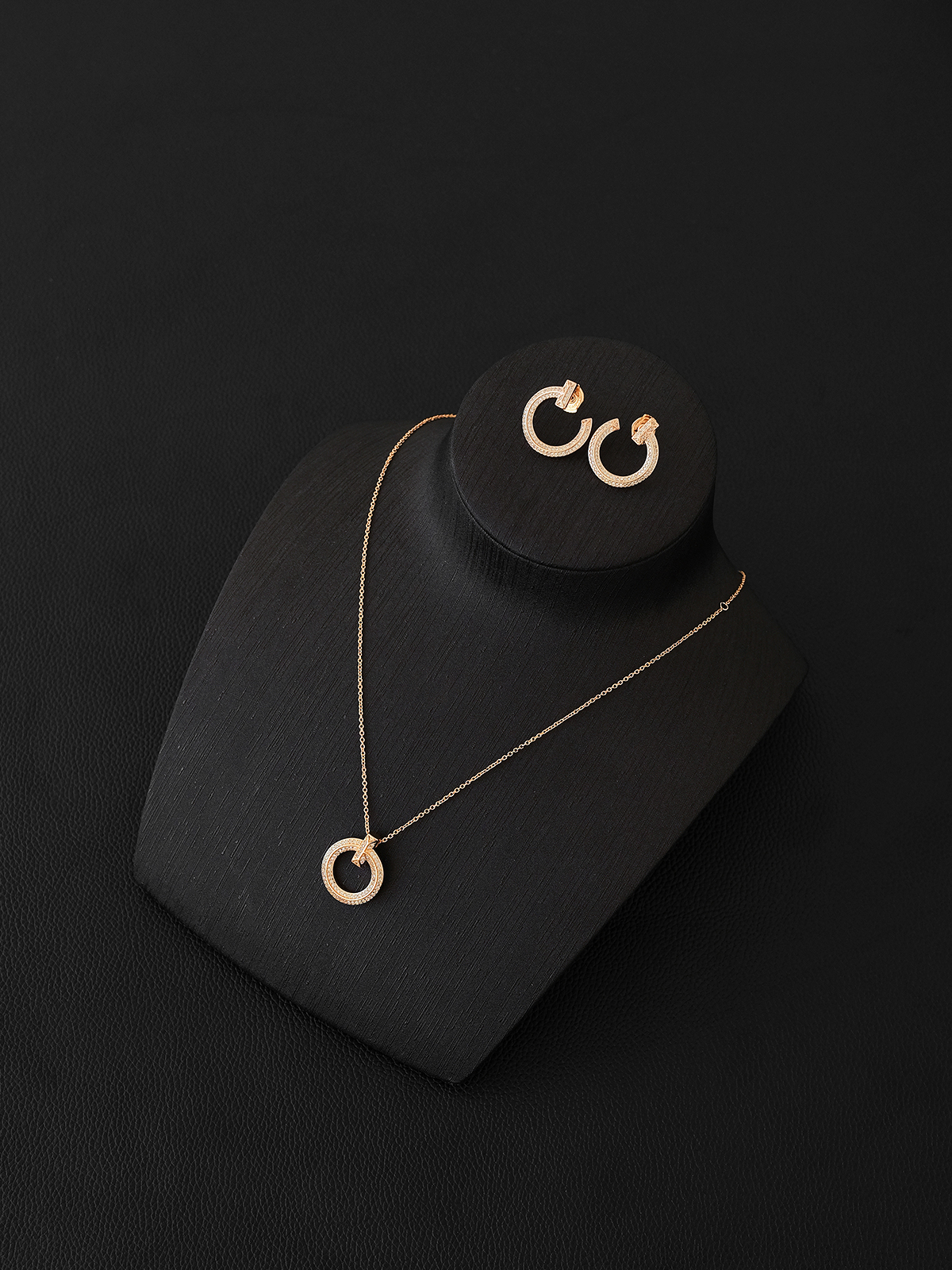 TB114-XK016+115耳环