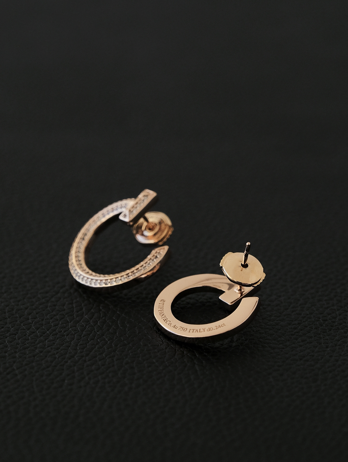 TB114-XK016+115耳环