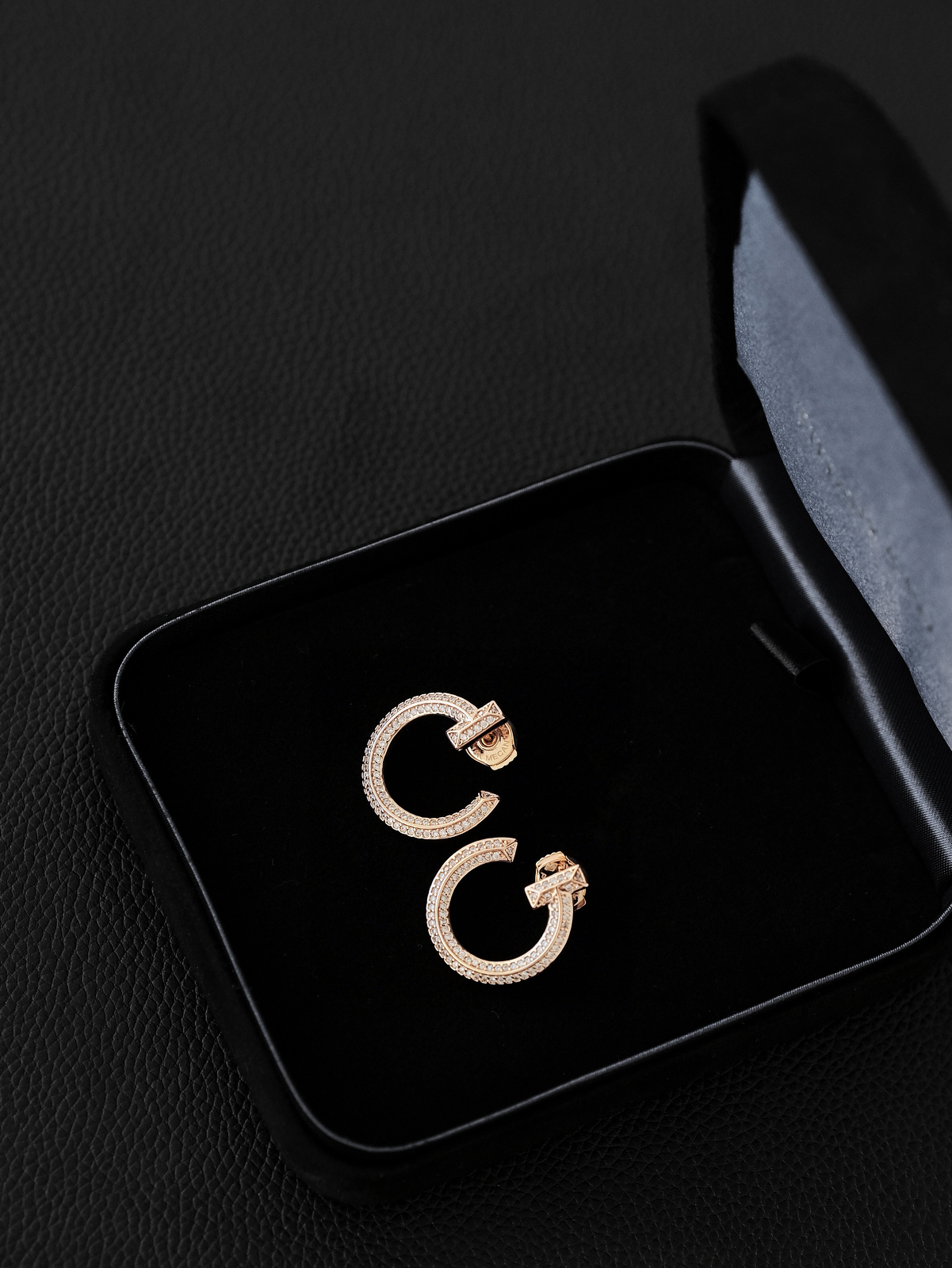 TB114-XK016+115耳环