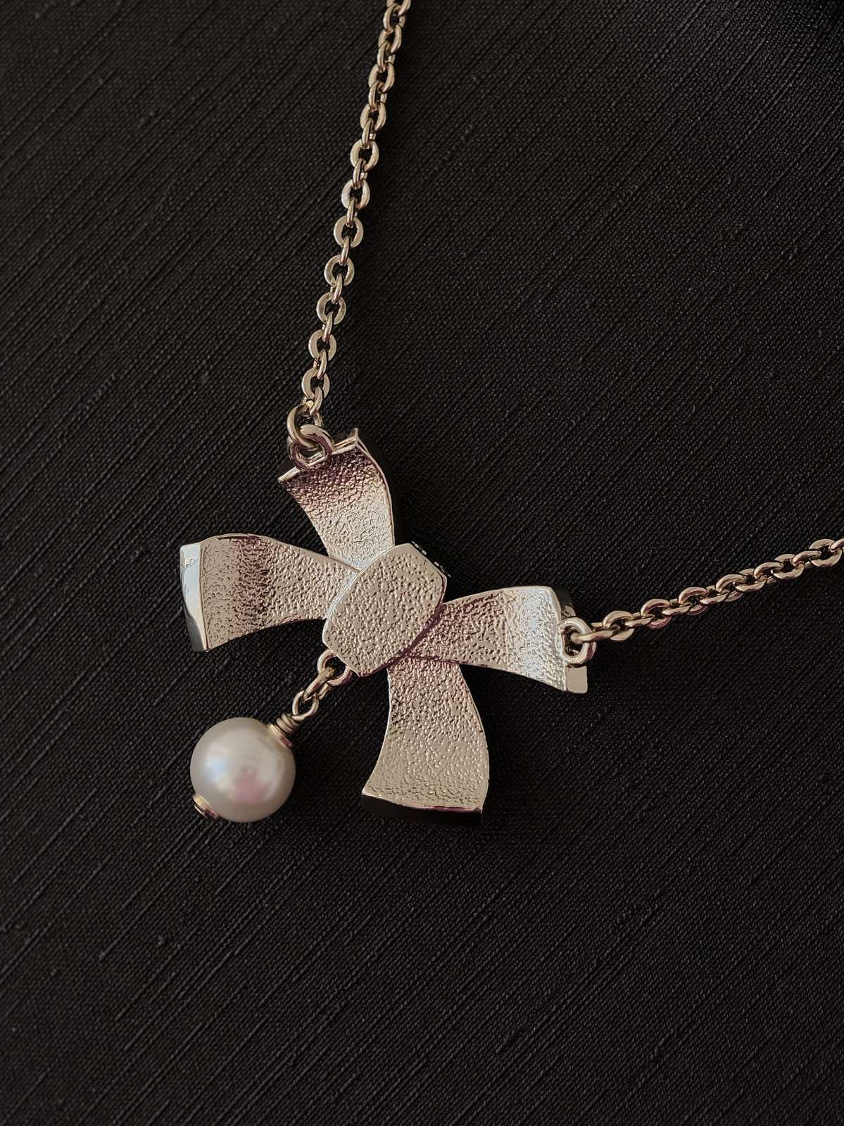 TB125-XK906  蝴蝶结