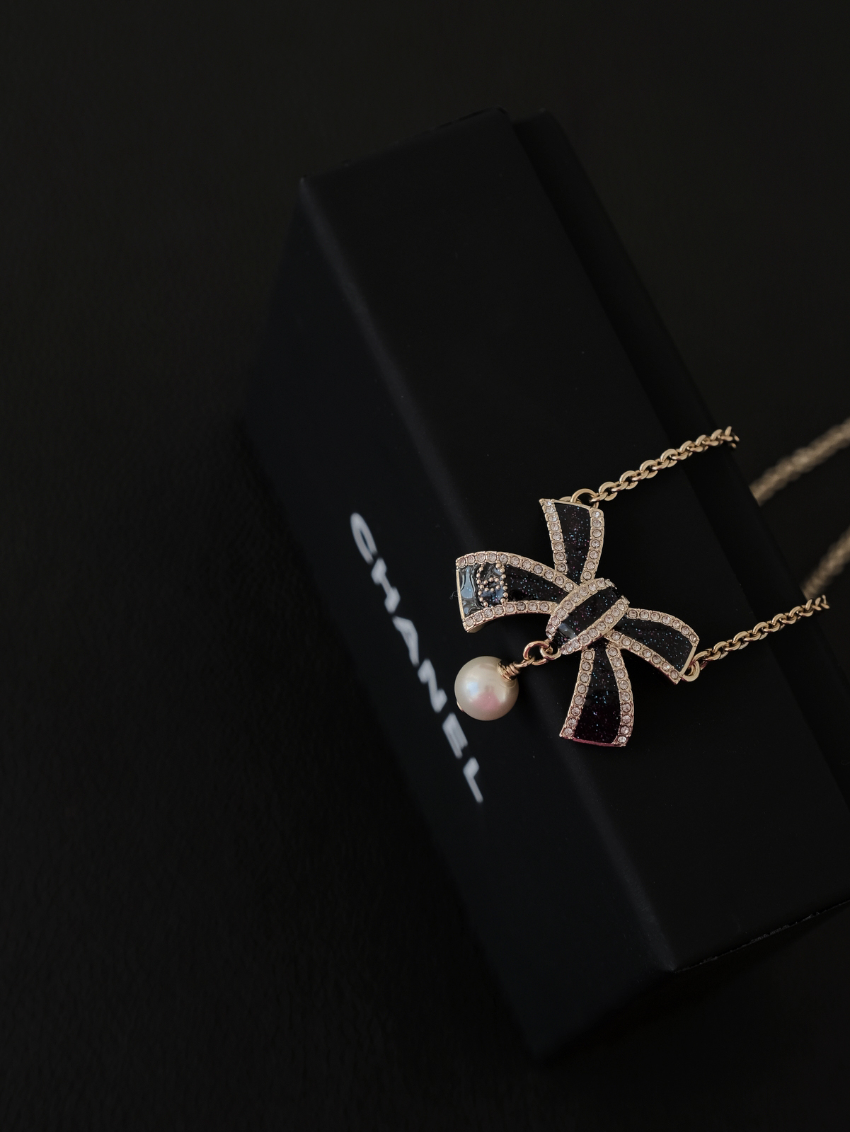 TB125-XK906  蝴蝶结