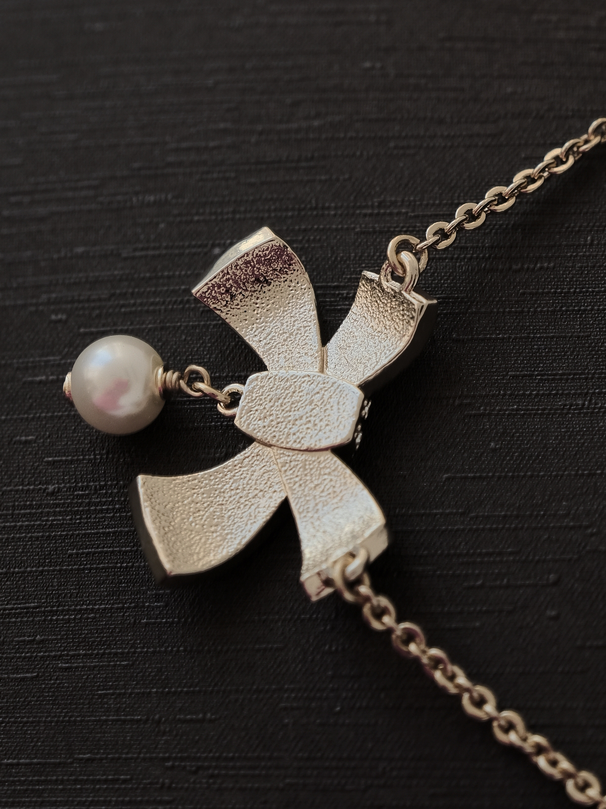 TB125-XK906  蝴蝶结