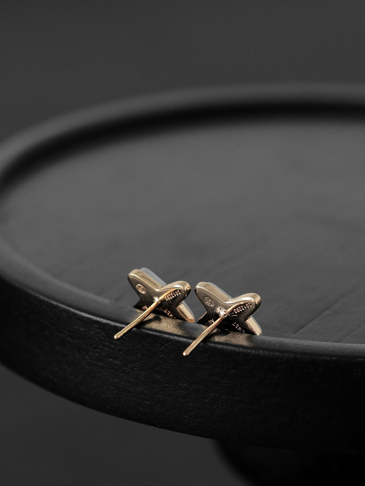 TB116-XK016耳环+006项链