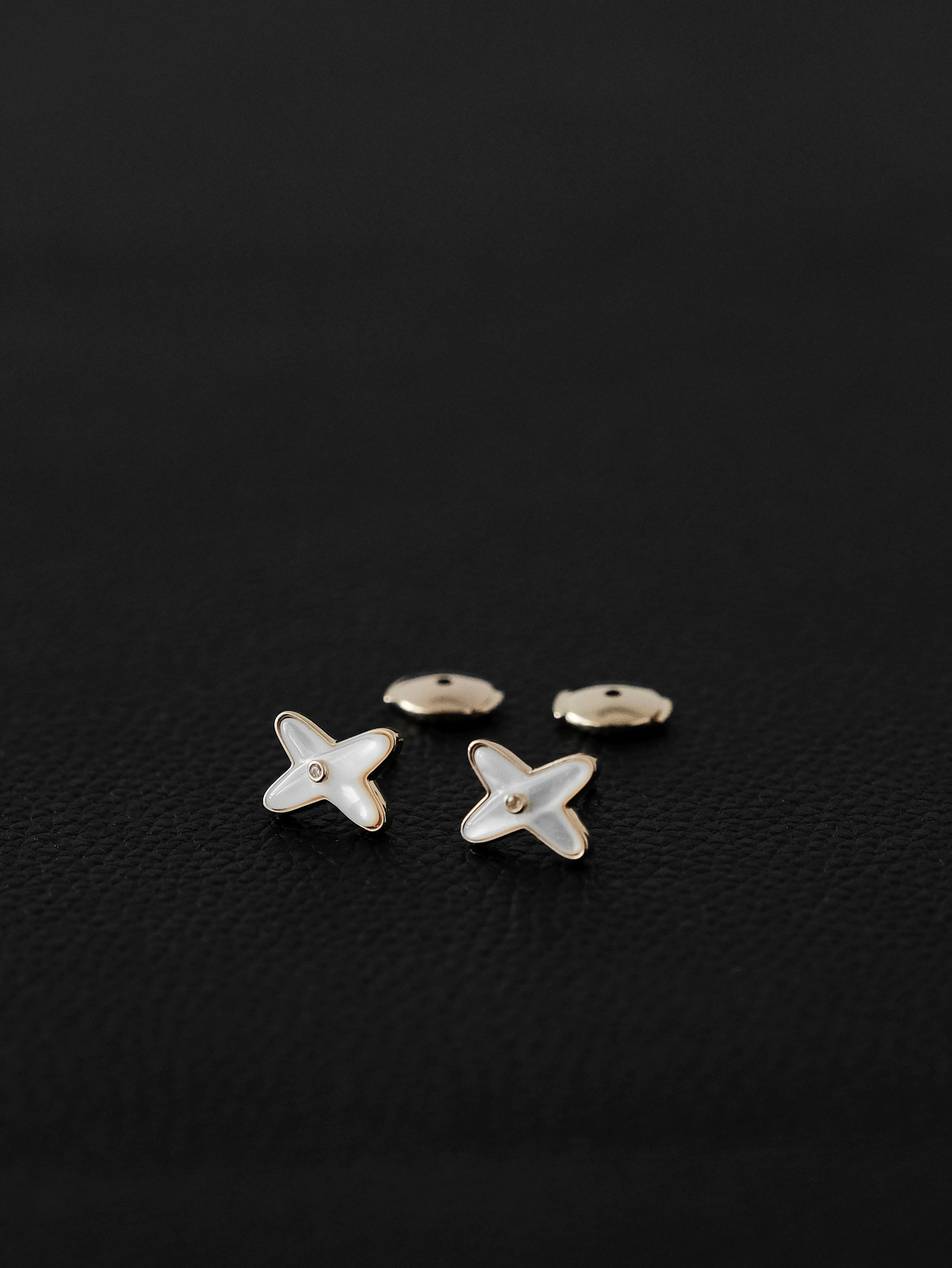 TB116-XK016耳环+006项链