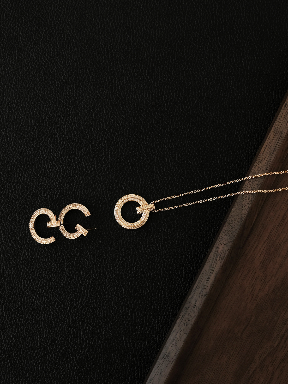 TB114-XK016+115耳环