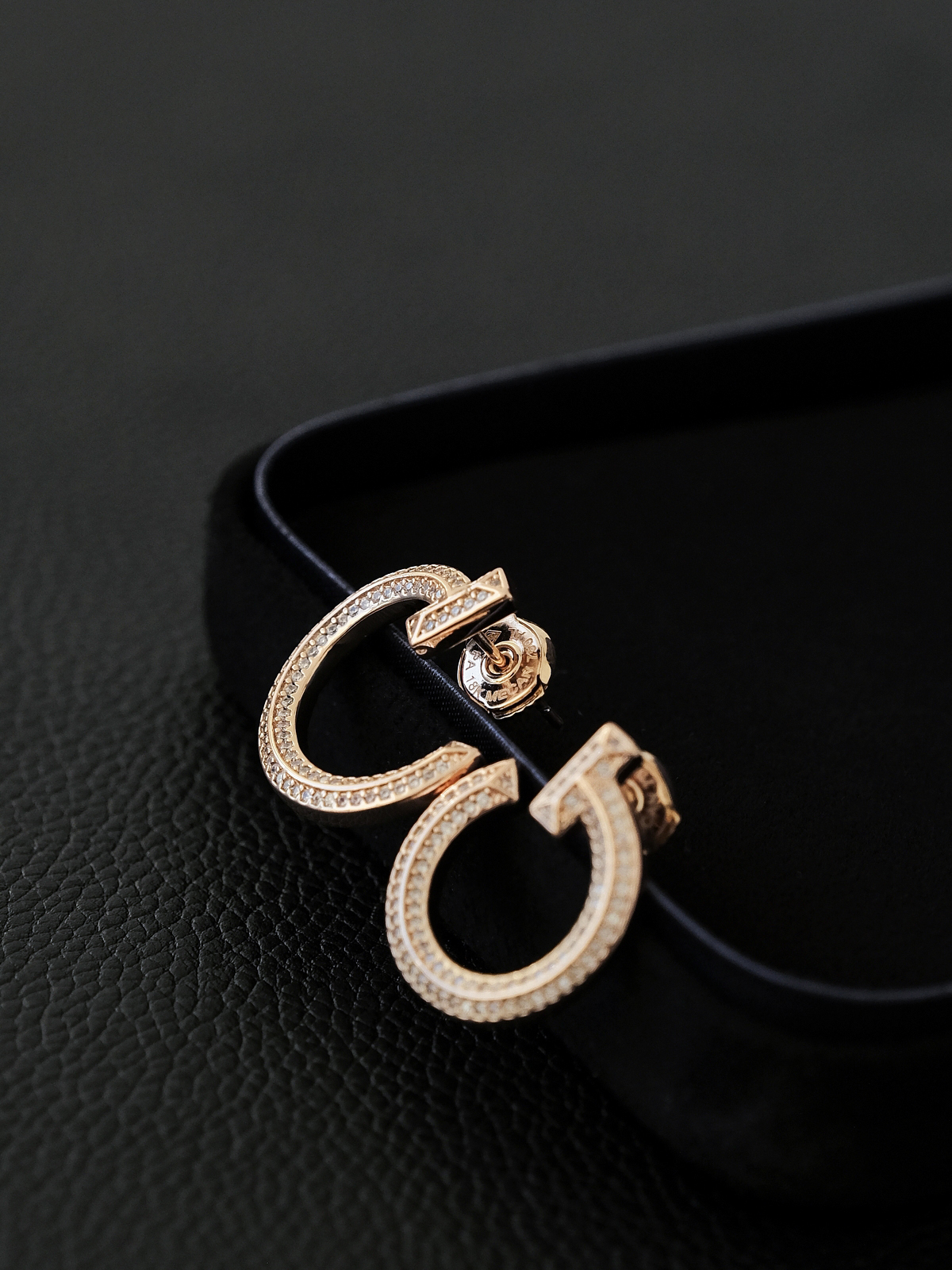 TB114-XK016+115耳环