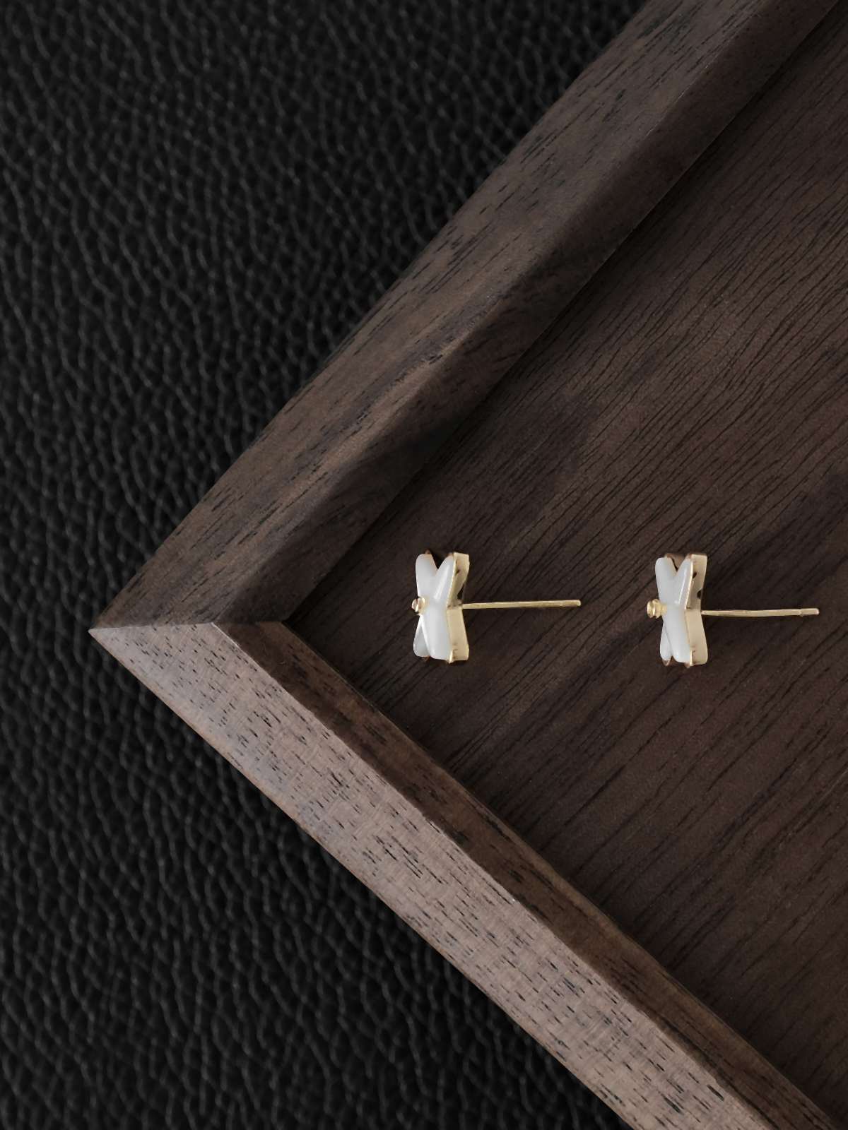 TB116-XK016耳环+006项链