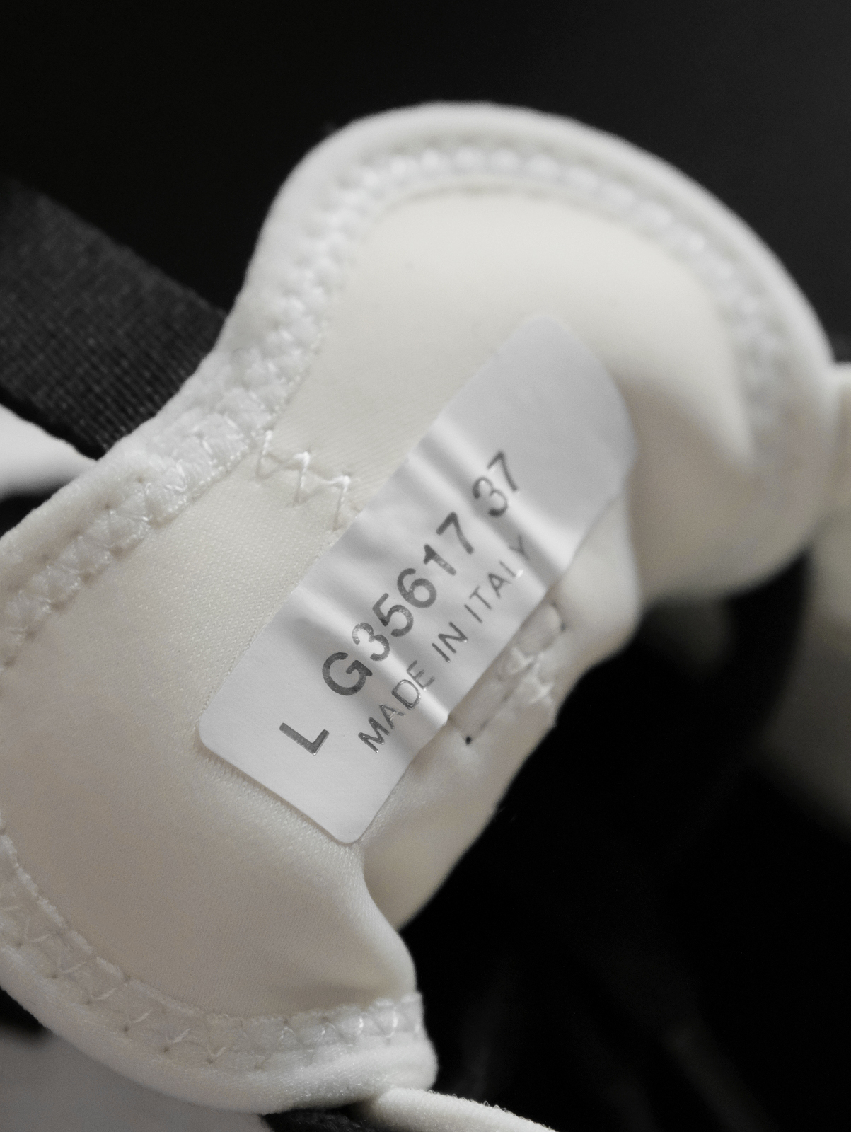 Chanel~~ the latest sports shoes; dad shoes