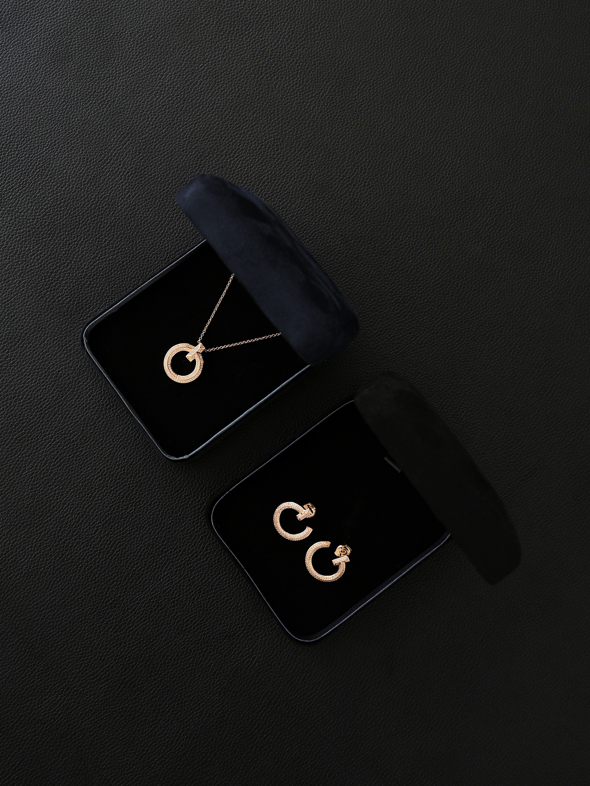 TB114-XK016+115耳环