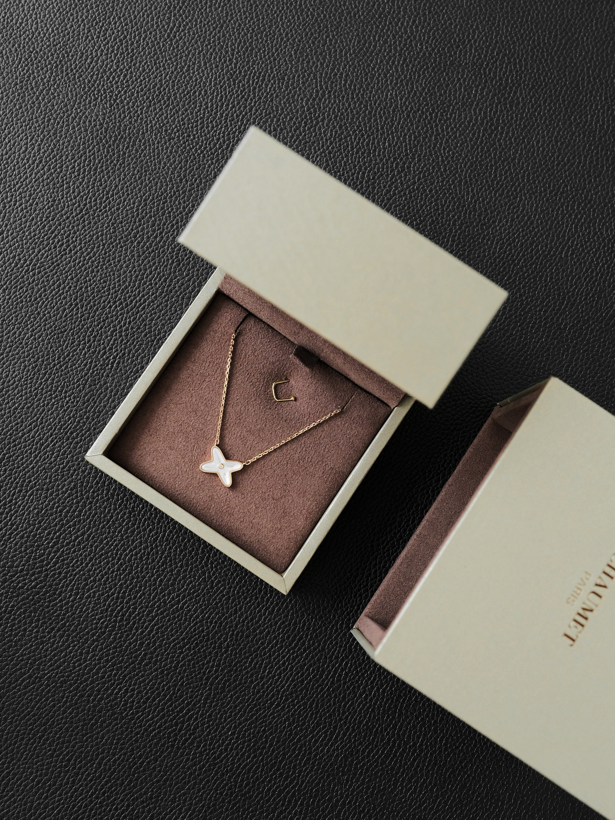 TB116-XK016耳环+006项链