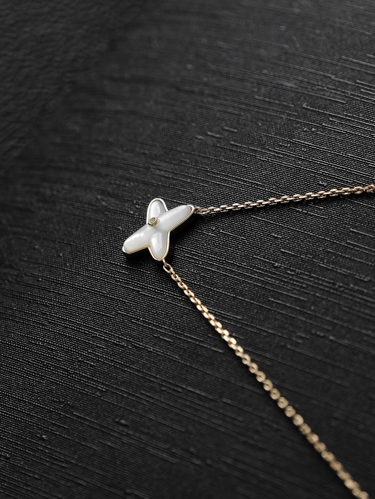 TB116-XK016耳环+006项链