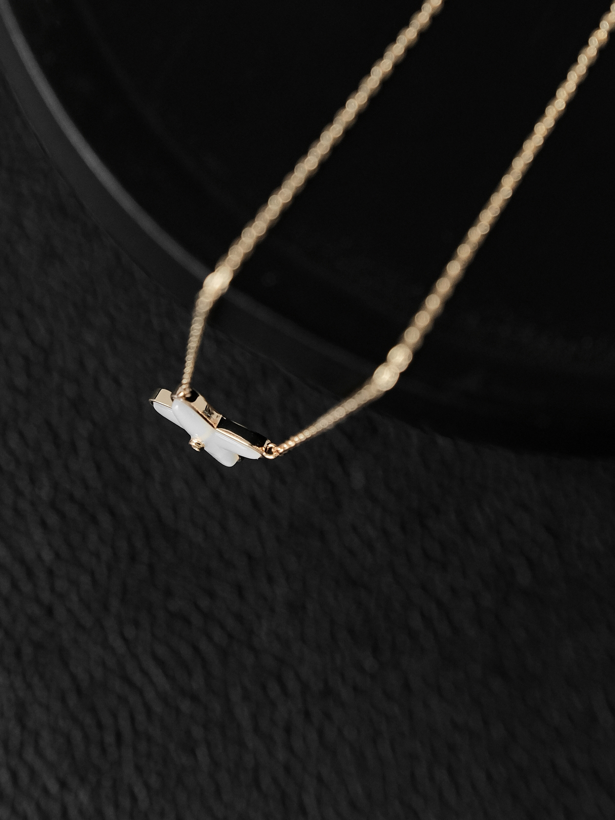 TB116-XK016耳环+006项链