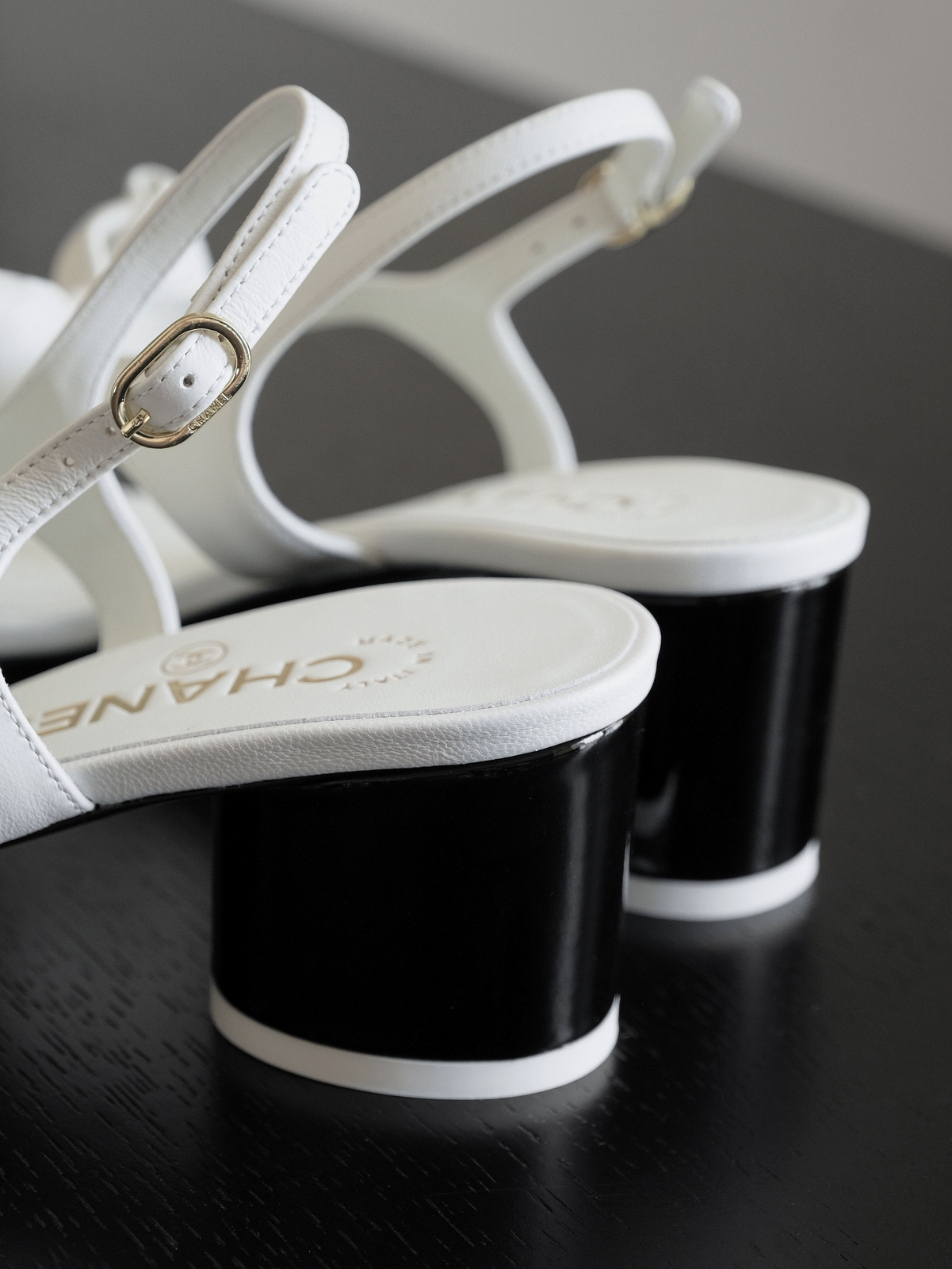 XX2-CG55白色+XX2-CG58黑色