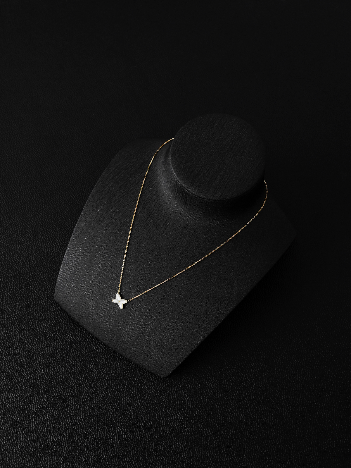 TB116-XK016耳环+006项链