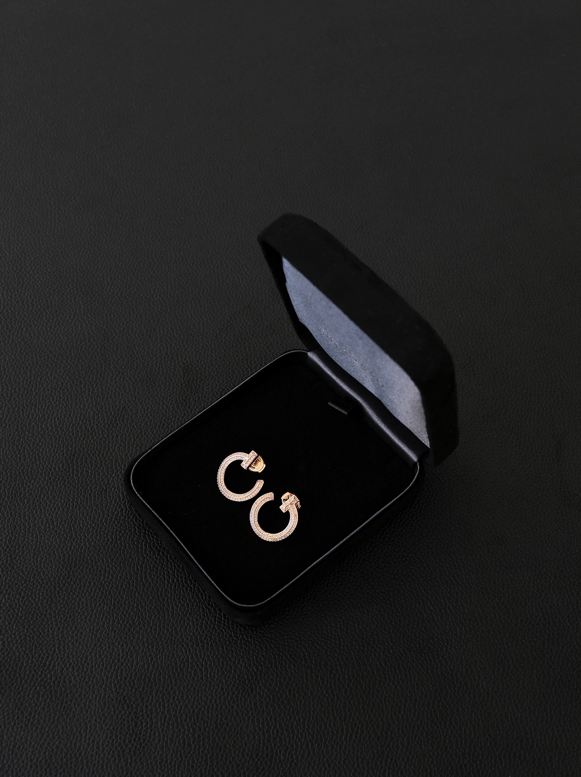 TB114-XK016+115耳环