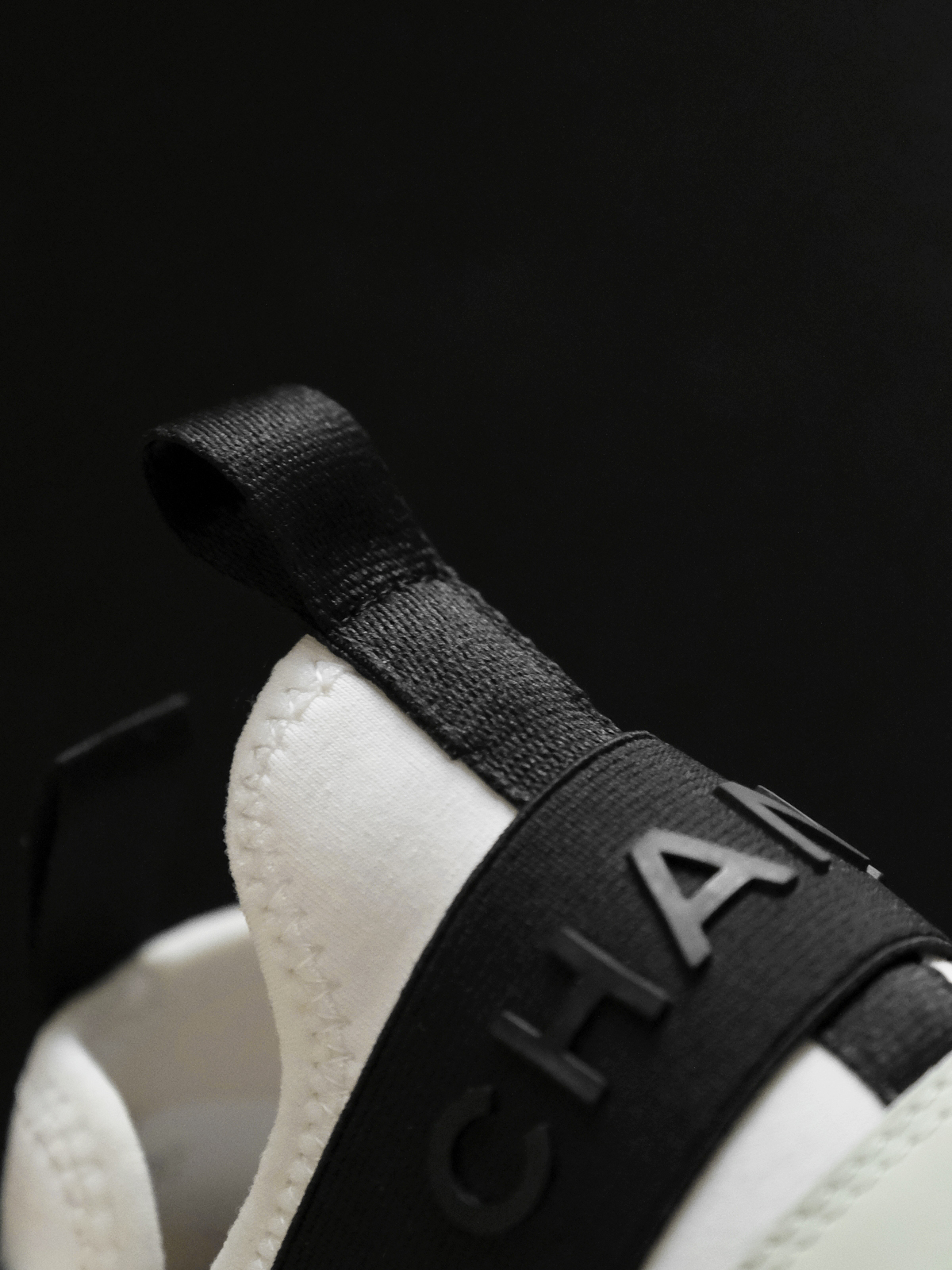 Chanel~~ the latest sports shoes; dad shoes