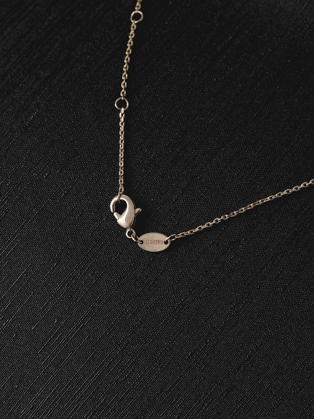 TB116-XK016耳环+006项链