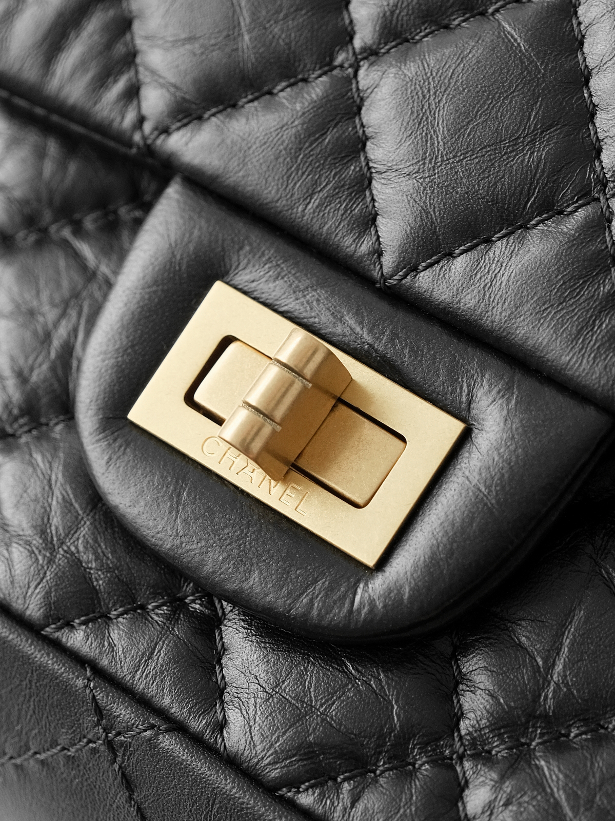 Chanel Classic 2.55 Pack