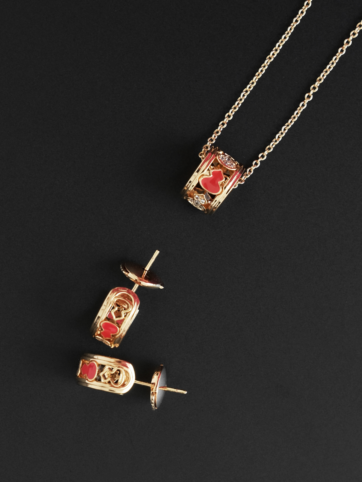 Wulu Mini Solitaires