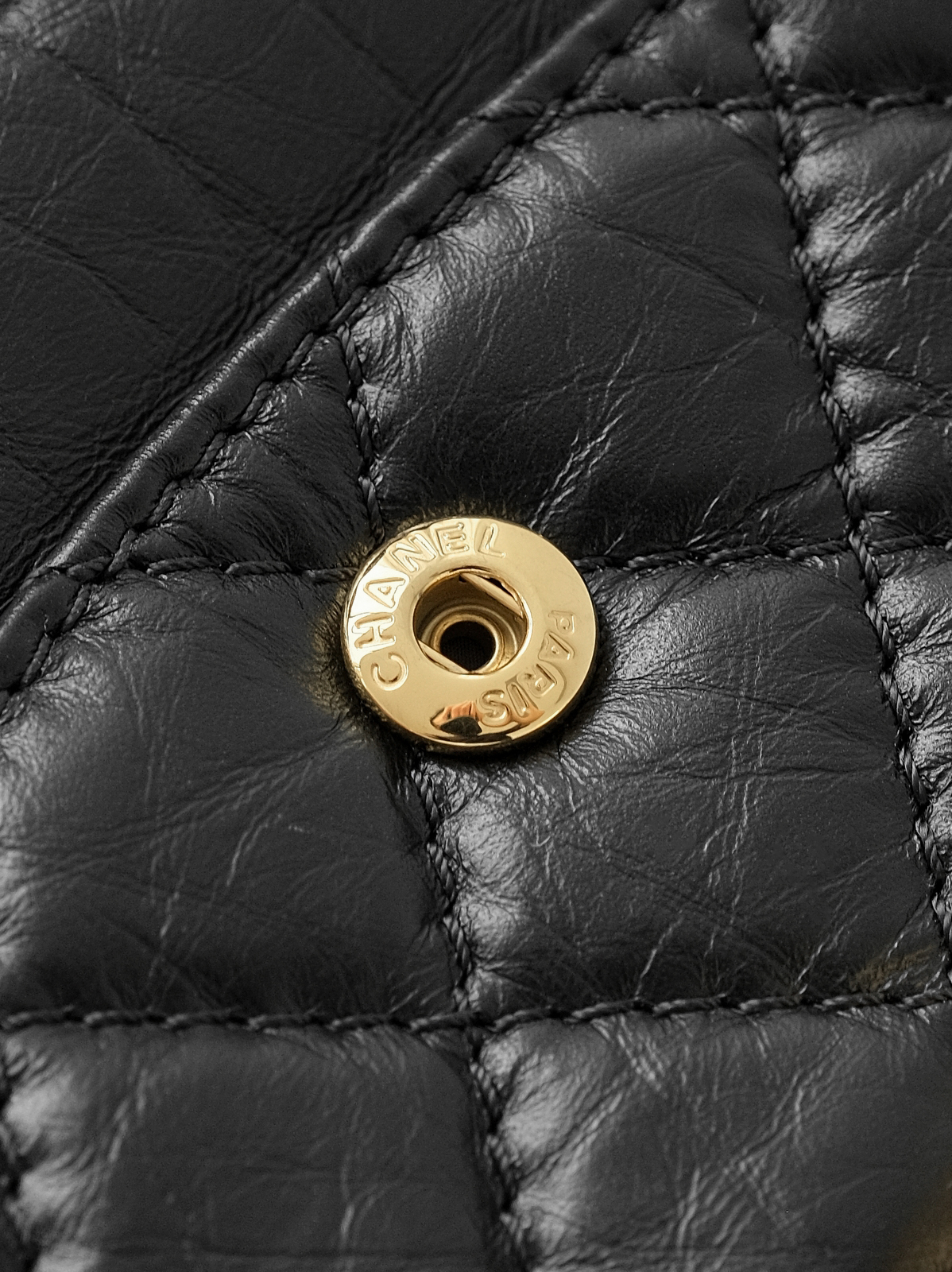 Chanel Classic 2.55 Pack