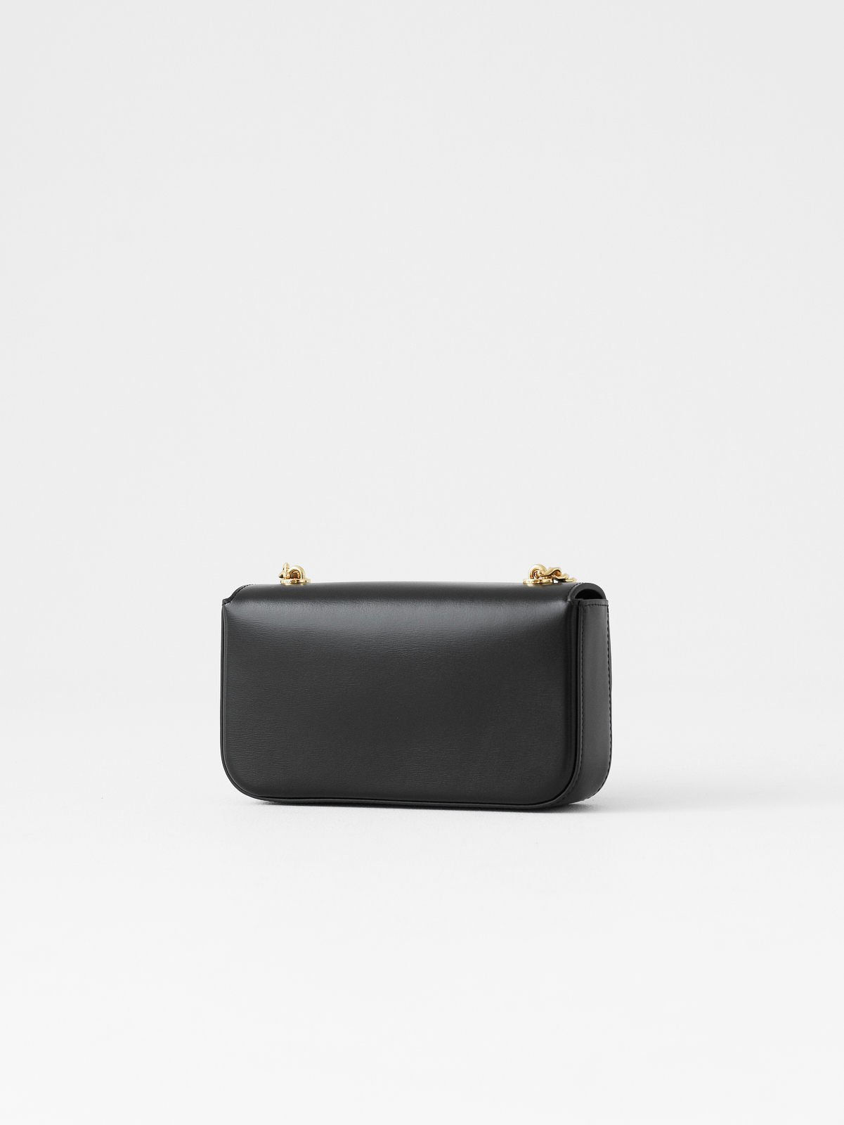 Celine chain shoulder strap bag