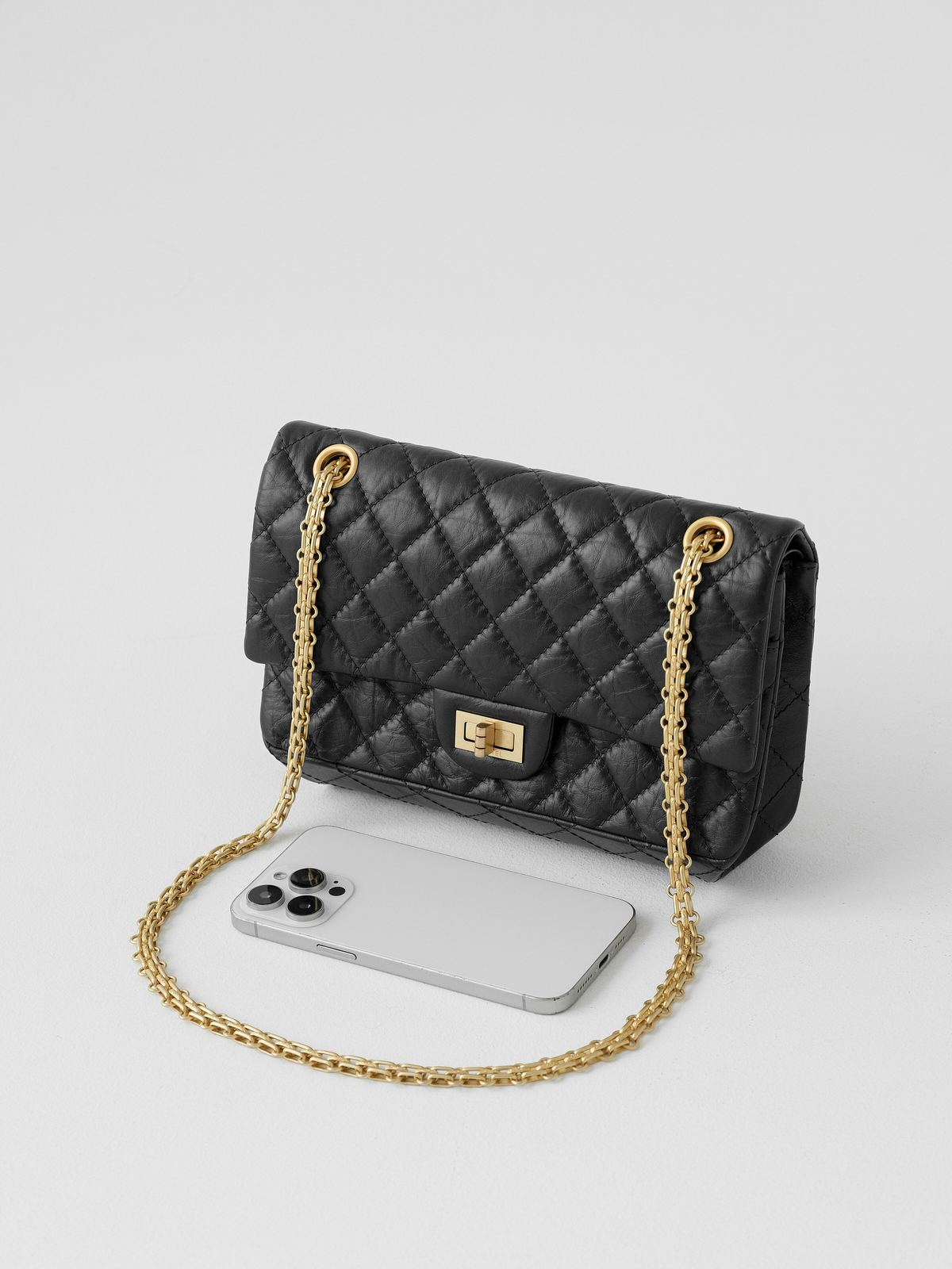 Chanel Classic 2.55 Pack