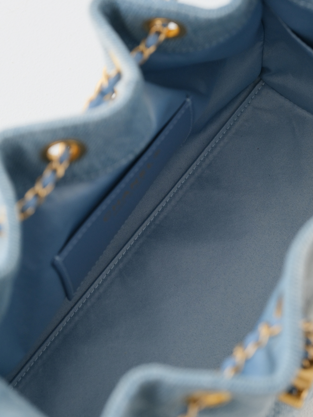 25c HOBO Bag 25bag original edition