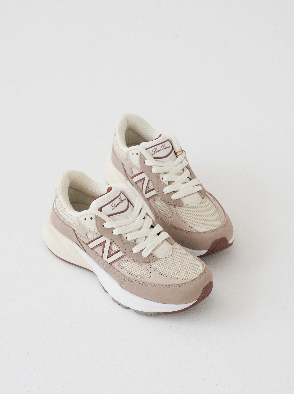 LP Joint-name old daddy shoes