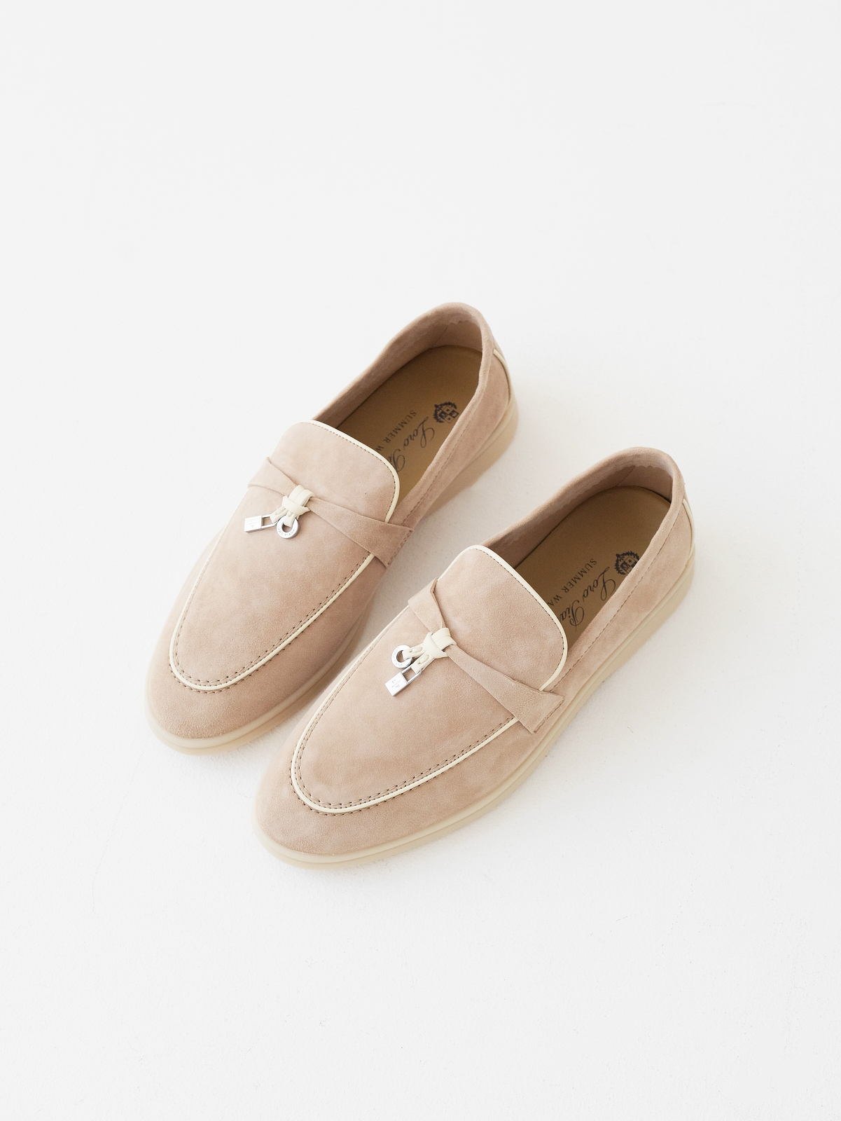 LP latest loafers