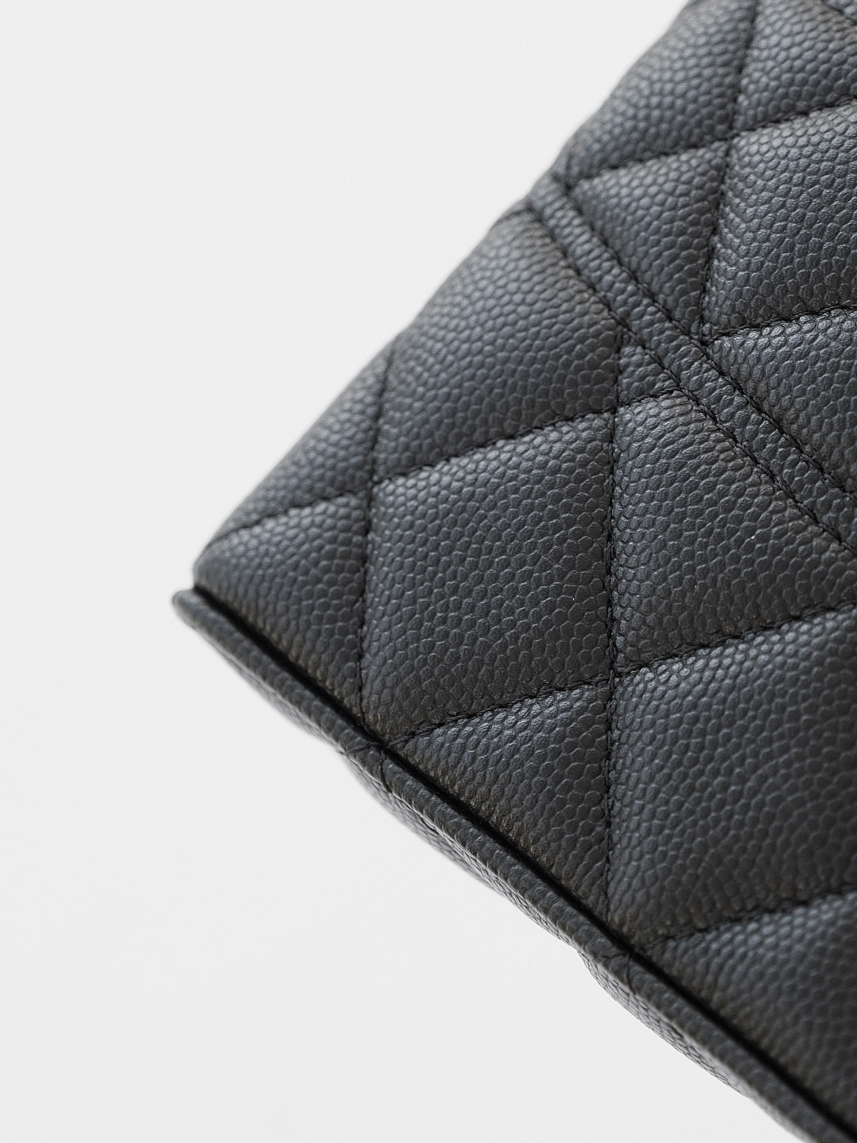 Lunch box clutch bag