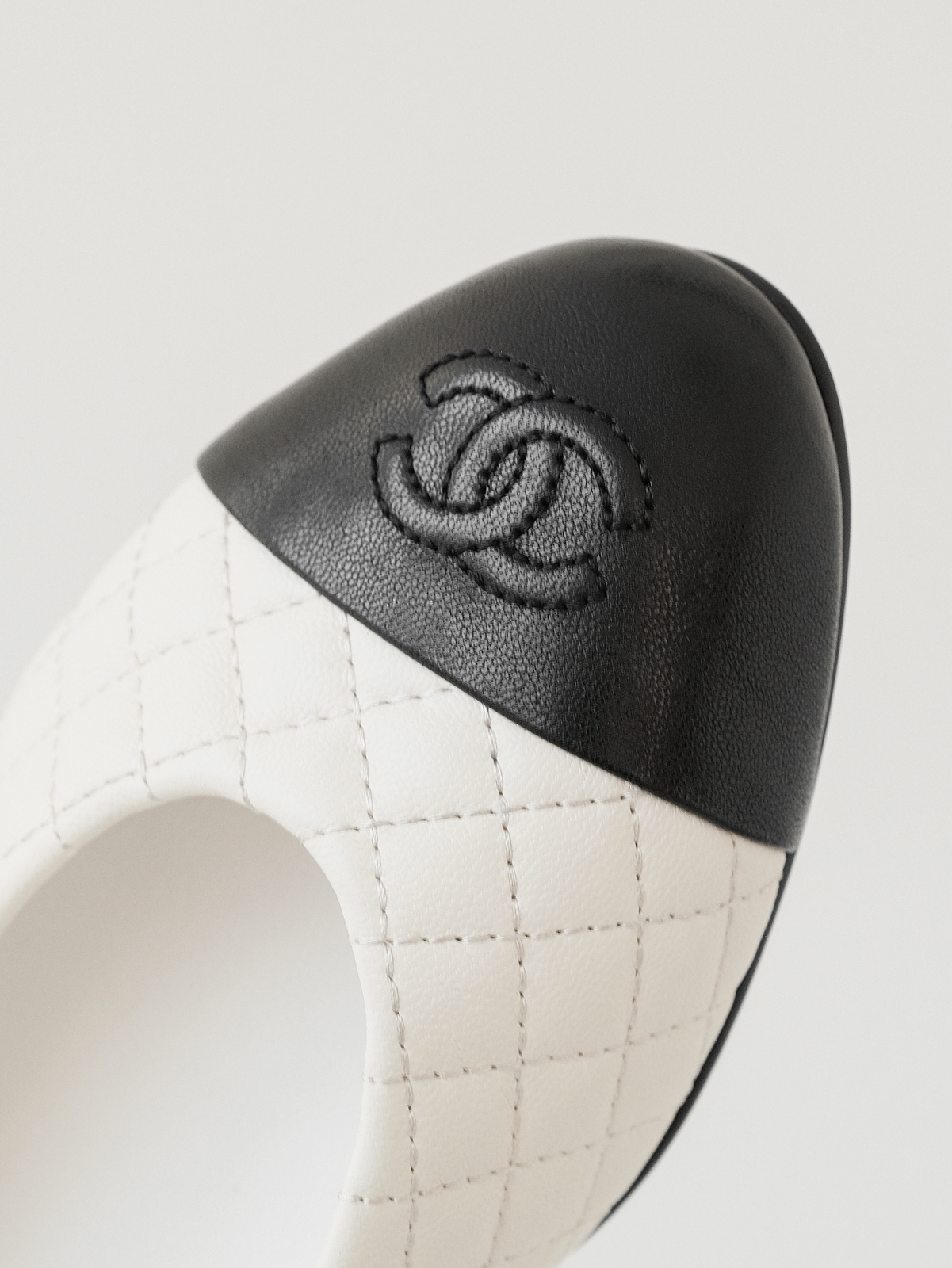 Chanel  mary jane shoes