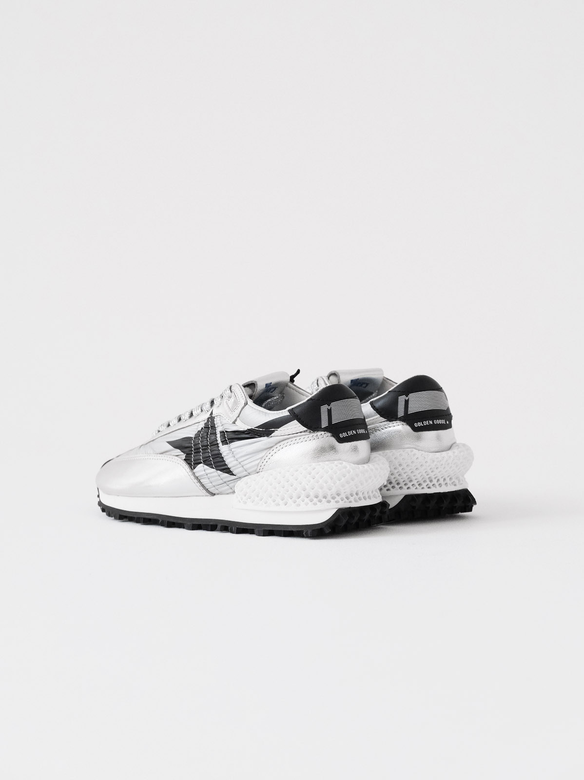 Golden Goose   Marathon shoes