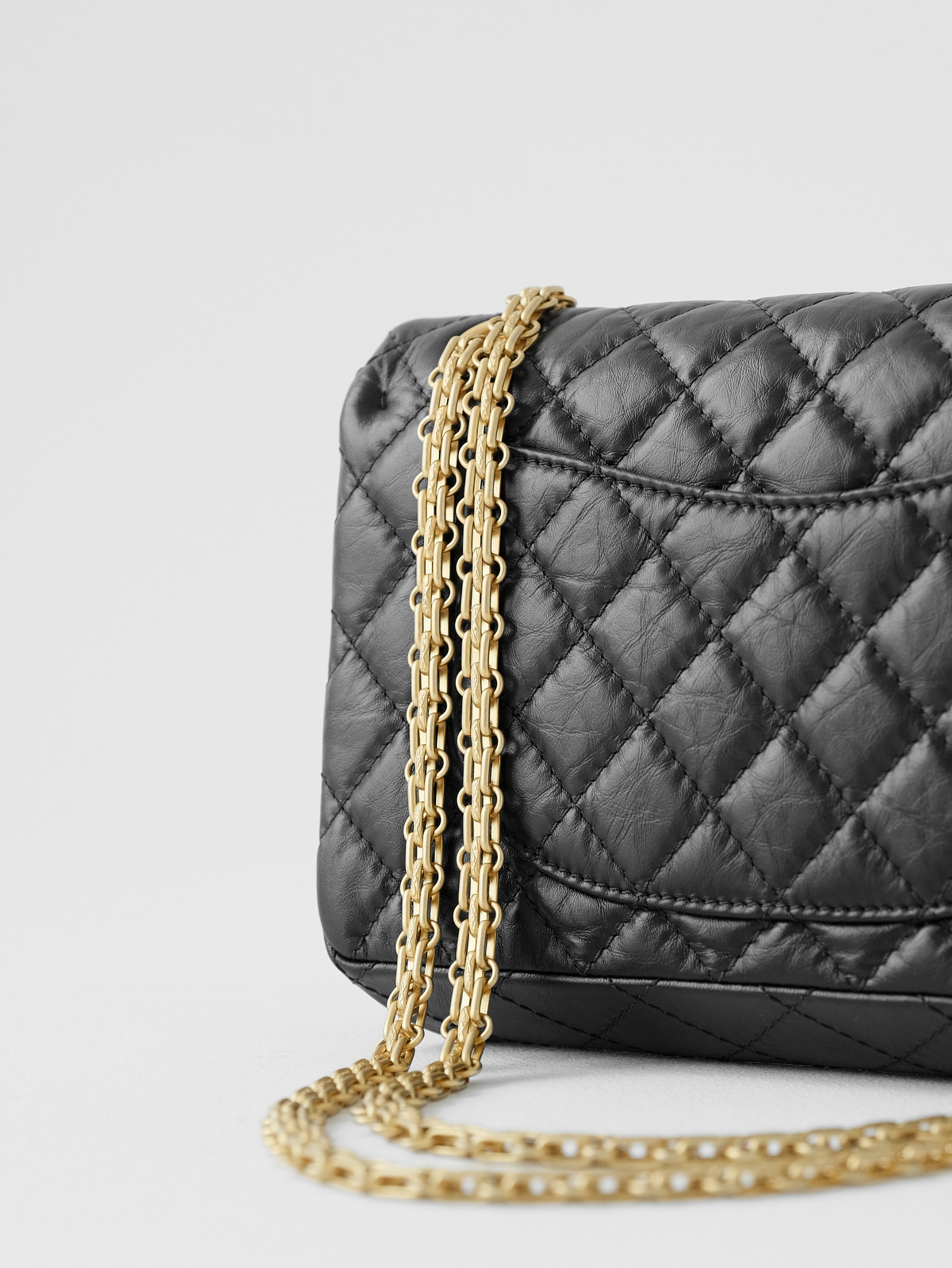 Chanel Classic 2.55 Pack