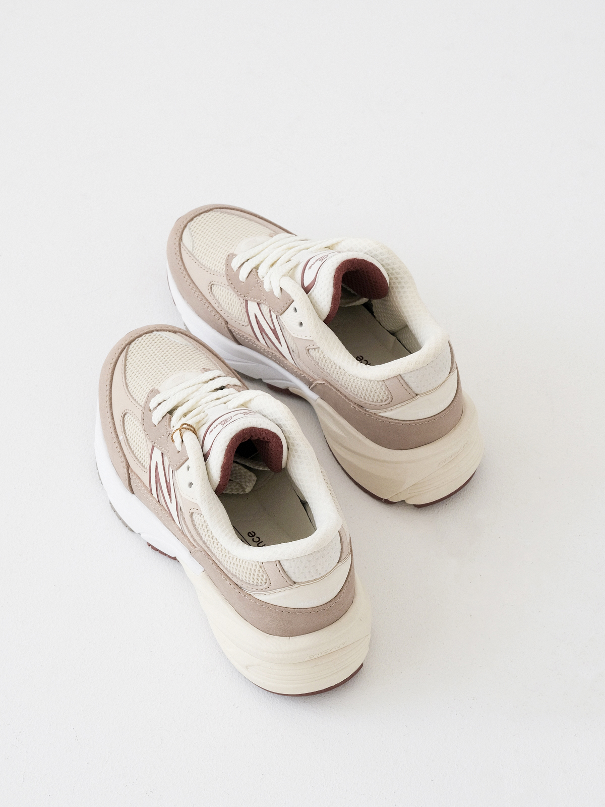 LP Joint-name old daddy shoes