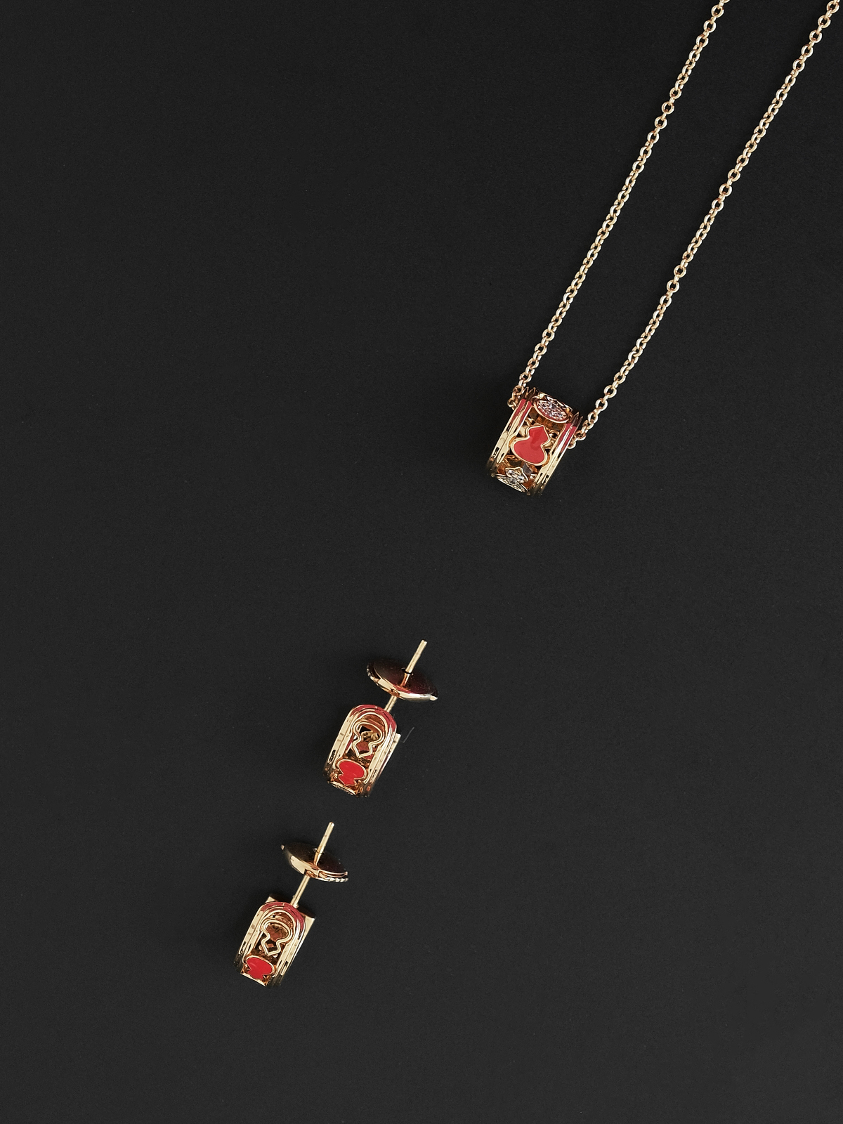 Wulu Mini Solitaires