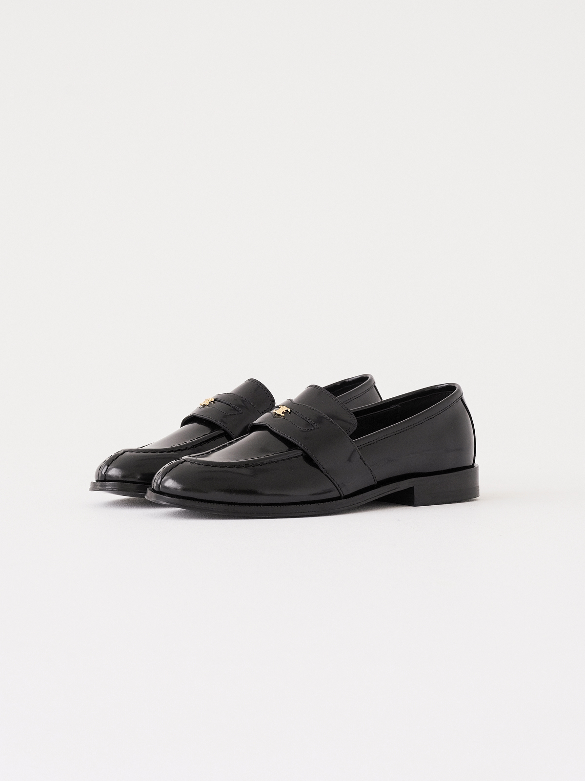 Celine  Loafers
