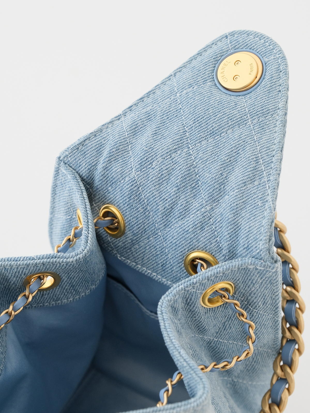 25c HOBO Bag 25bag original edition