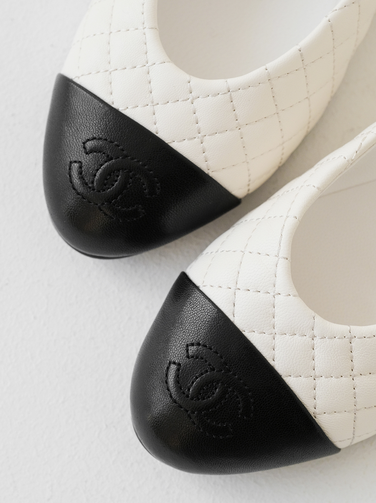 Chanel  mary jane shoes