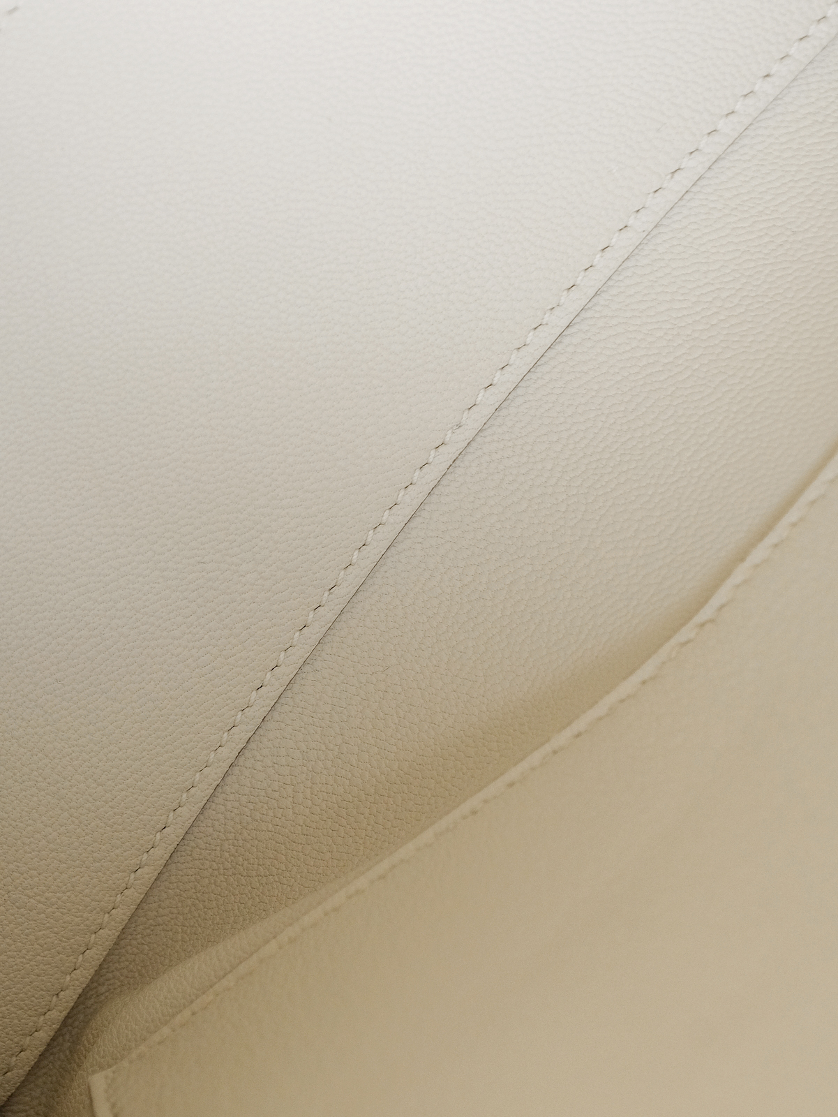 Hermes full leather chest bag unisex explosions