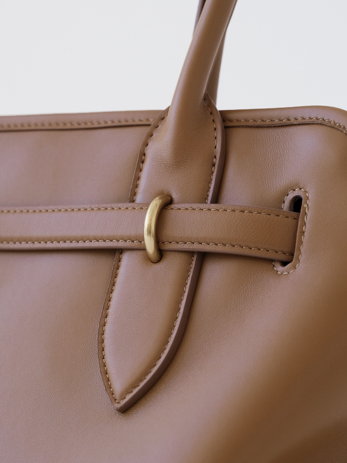 Autumn and winter shell bag