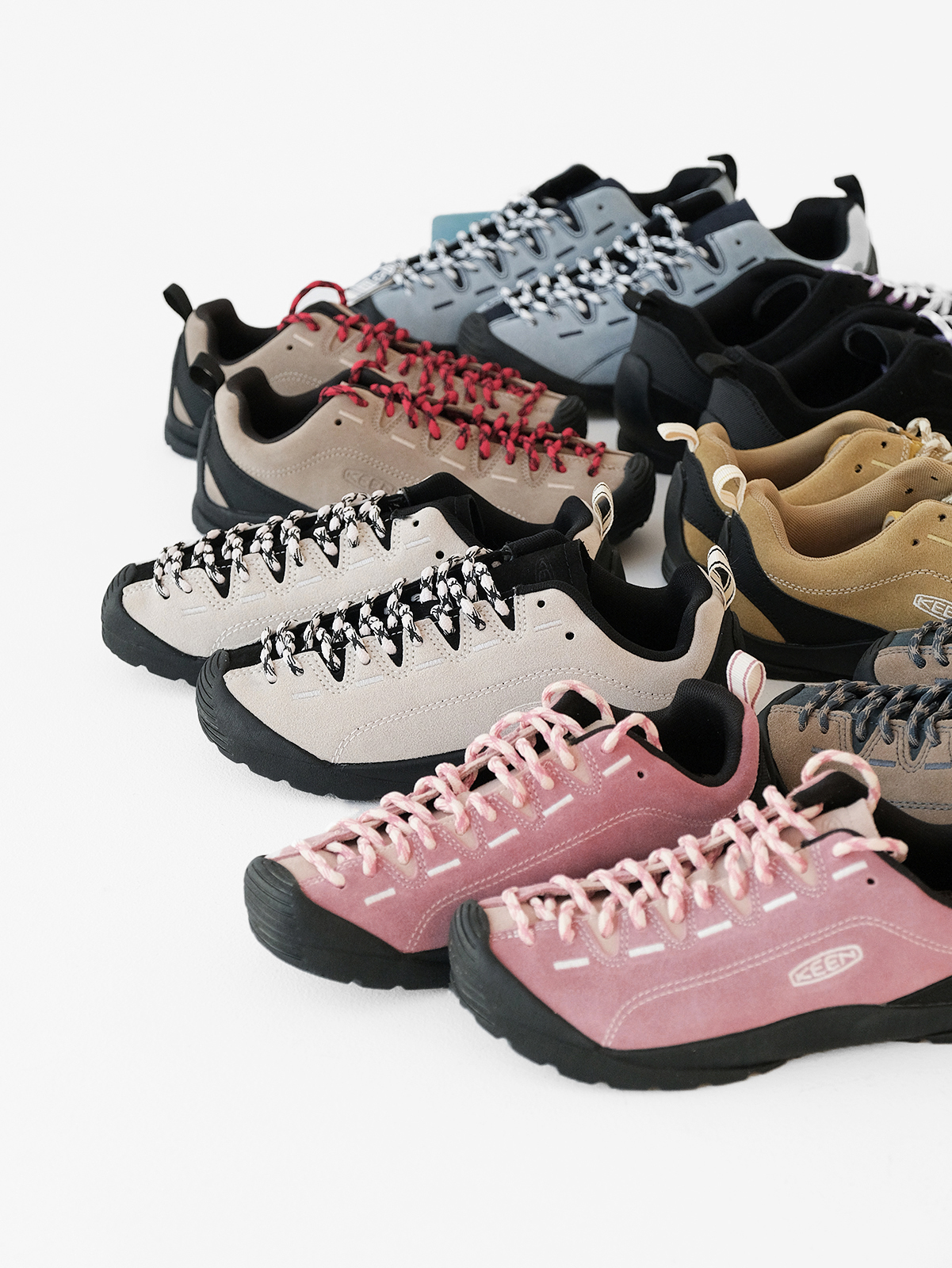 KEEN Jasper  Walking shoes