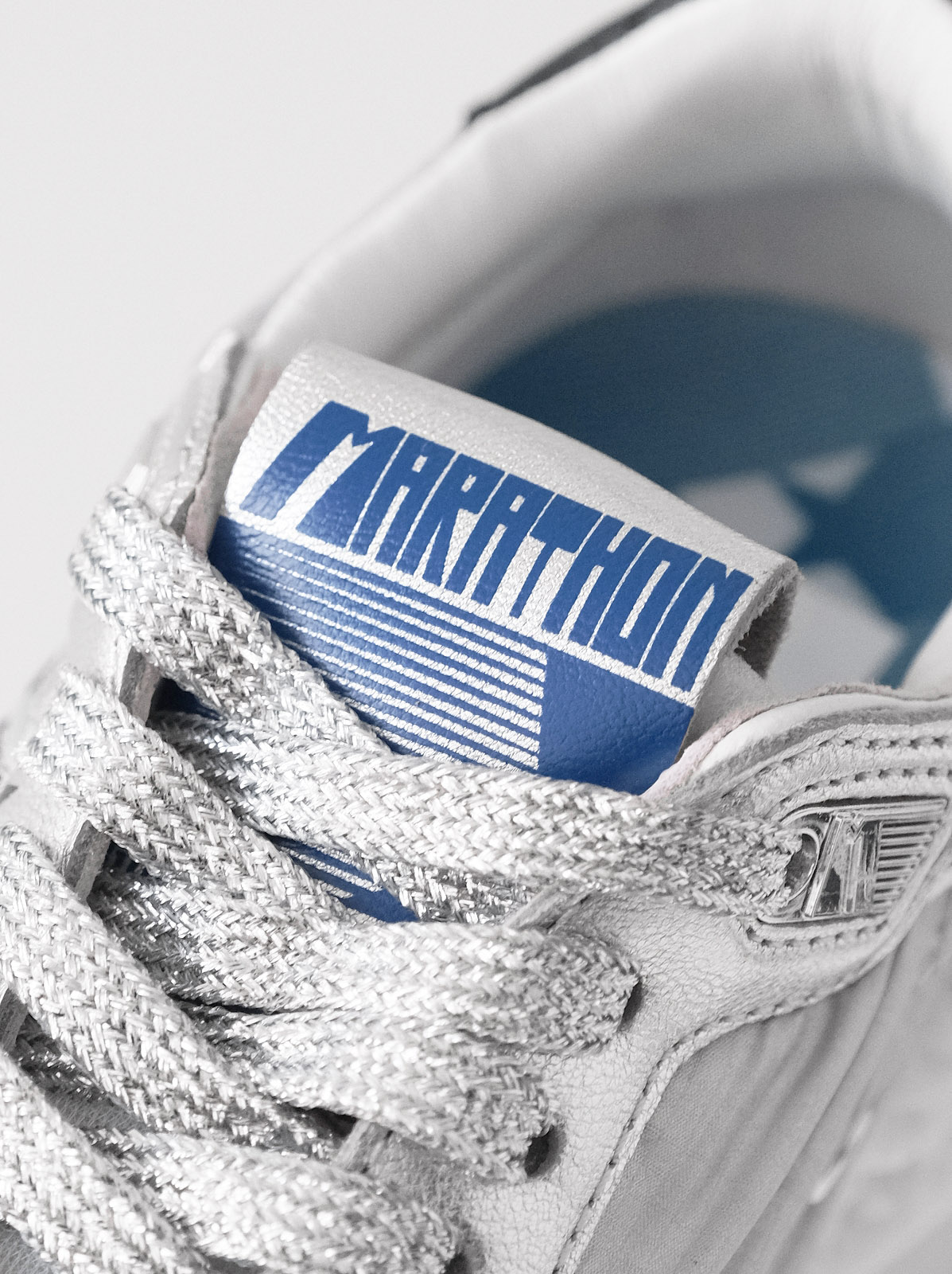 Golden Goose   Marathon shoes