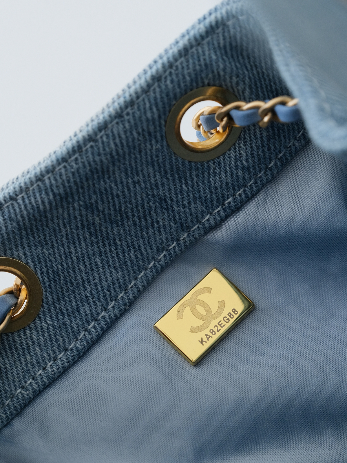 25c HOBO Bag 25bag original edition