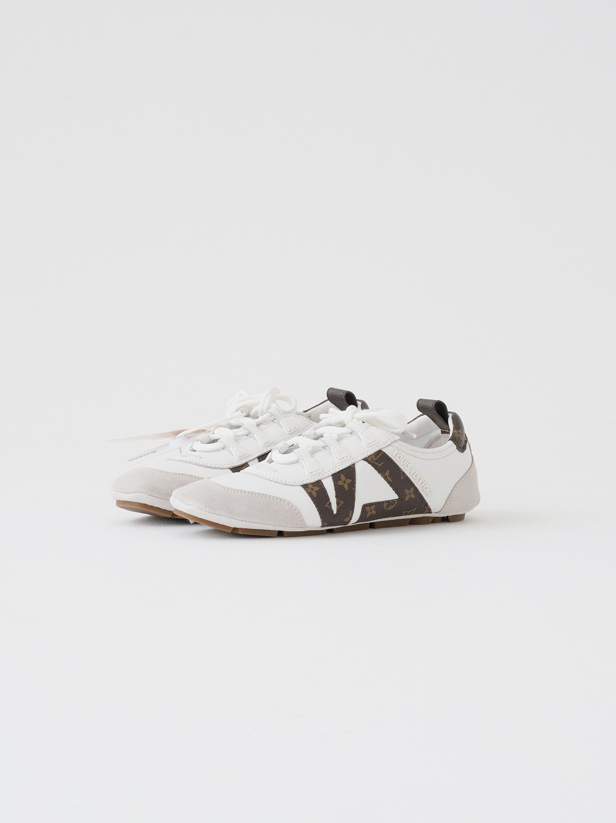 LOUIS  VUITTON Sneakerin