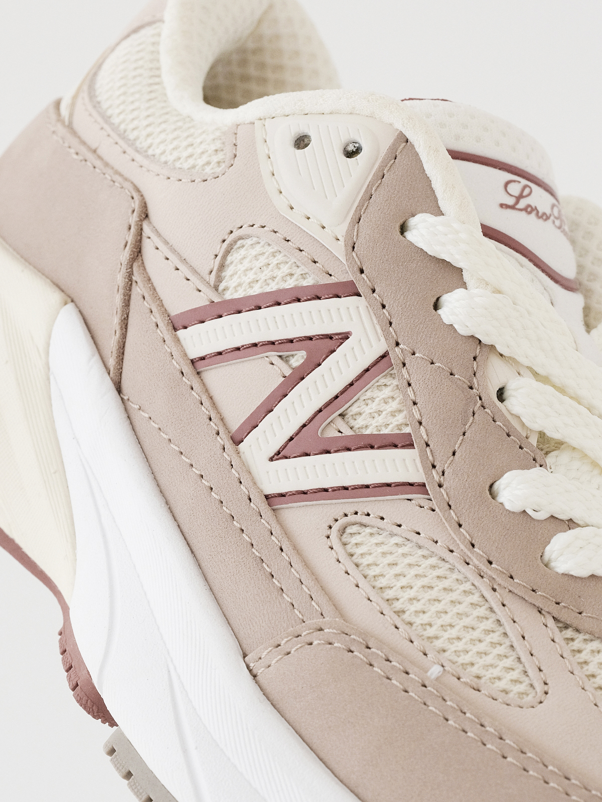 LP Joint-name old daddy shoes