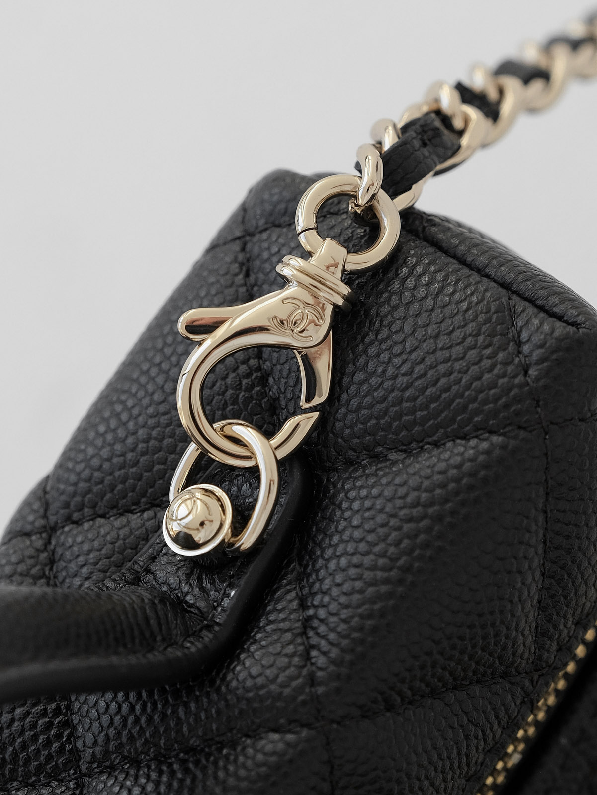 Lunch box clutch bag