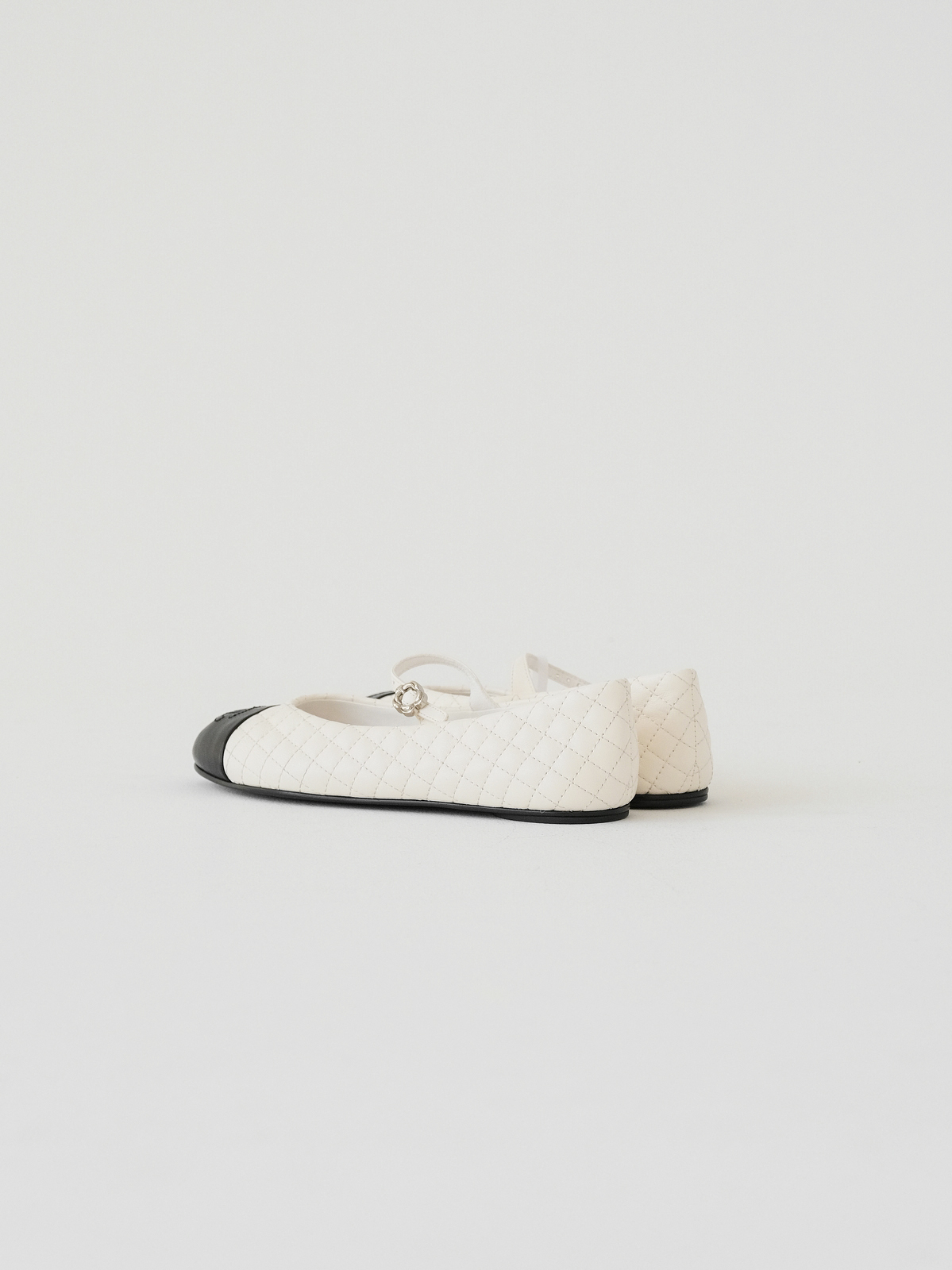 Chanel  mary jane shoes