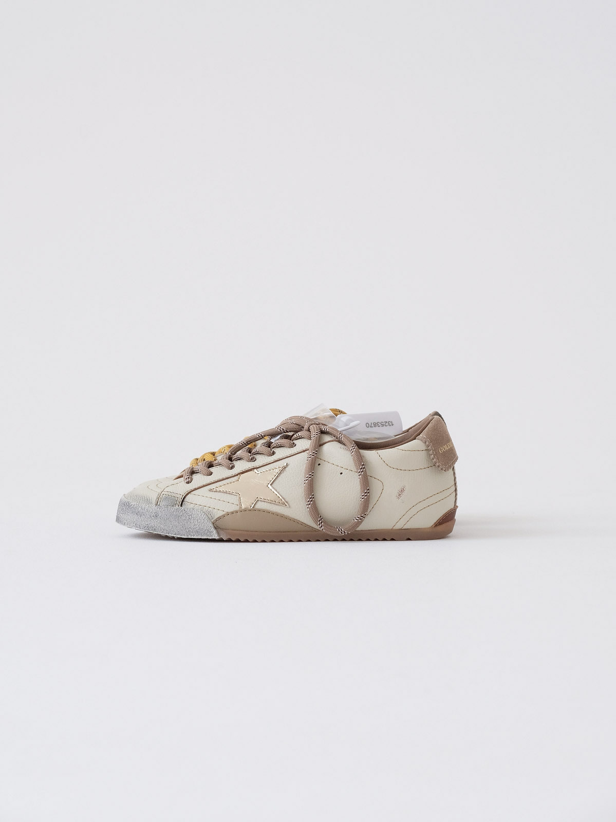 Golden Goose Thin soled shoes